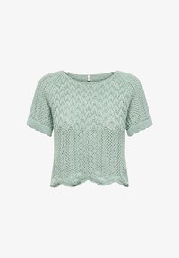 Selezionato, jadeite