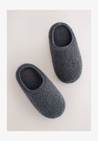 Non sélectionné, grey borg