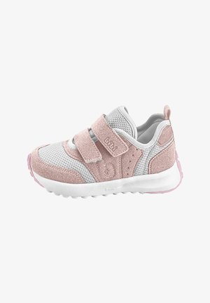 tup tup, BIBI SHOES SNEAKER, różowy