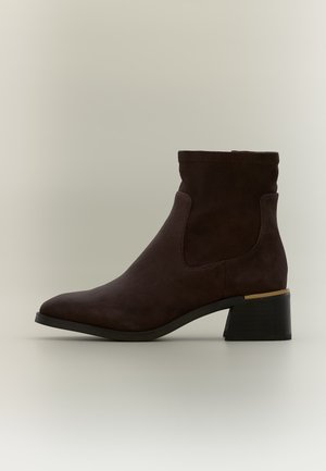 ALDO, MERAENDAR PILLOWWALK FLEX - Bottes - dark brown