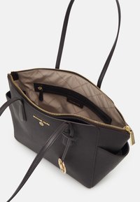 Michael Kors MARILYN TOTE - Shopper - chocolate