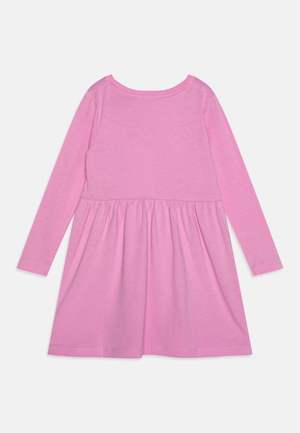 NMFVIVIA - Jersey dress - pastel lavender2