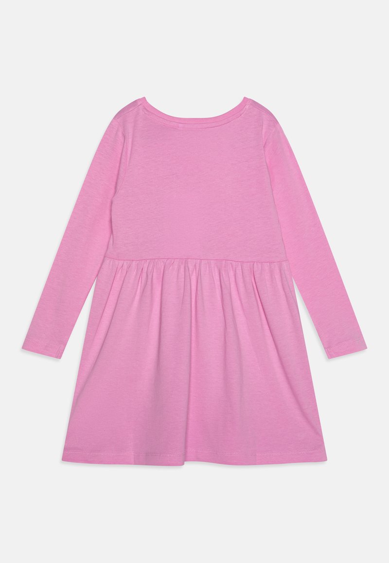 Name it NMFVIVIA Vestito di maglina pastel lavender/viola