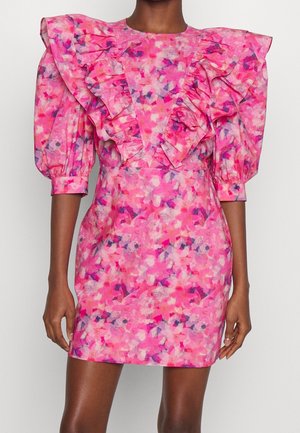 Cocktailkleid/festliches Kleid - multi-coloured