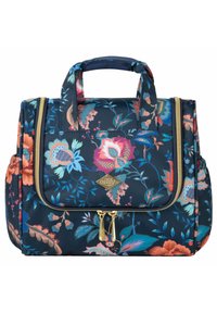 Niet geselecteerd, blue iris