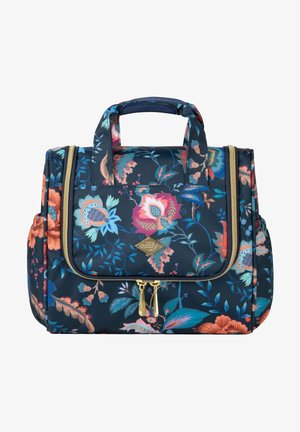 Oilily COLOR BOMB CATHY - Trousse de toilette - blue iris