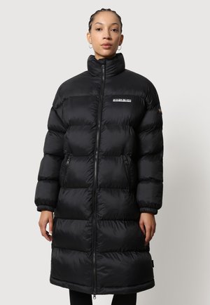 A-BOX - Piumino - black