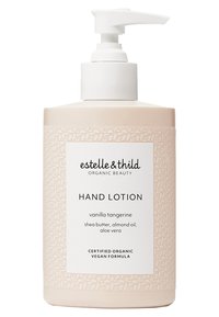 Estelle & Thild - VANILLA TANGERINE HAND LOTION - Handcrème - - Miniatuurafbeelding 1