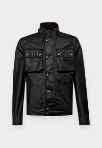 Unselected, black