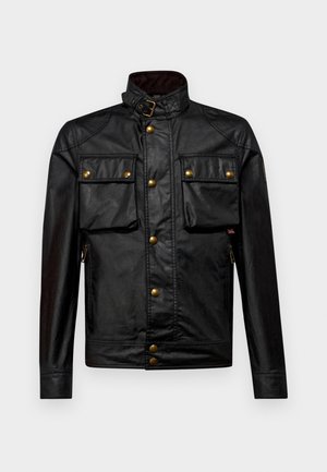 Belstaff RACEMASTER  czarny