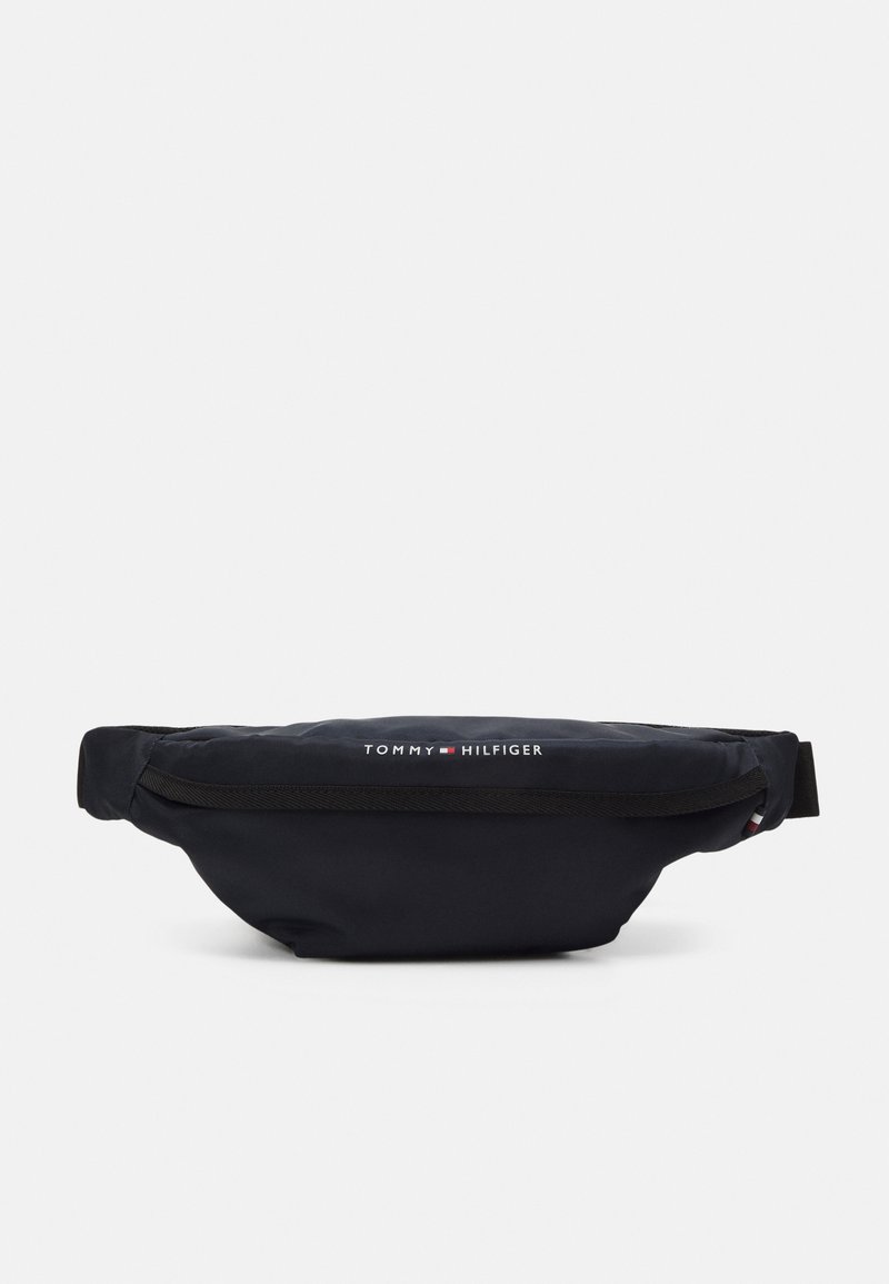 Tommy Hilfiger SKYLINE Bum bag space blue/dark blue Zalando.co.uk