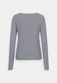 Marc O'Polo DENIM Svetr - dark blue
