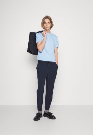 Lacoste Polo - overview