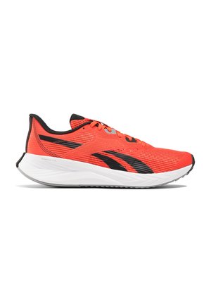 ENERGEN TECH PLUS - Laufschuh Stabilität - dynamic red core black white