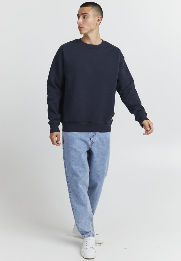 SDLENZ CREW SW - 21107419 - Sweatshirt3