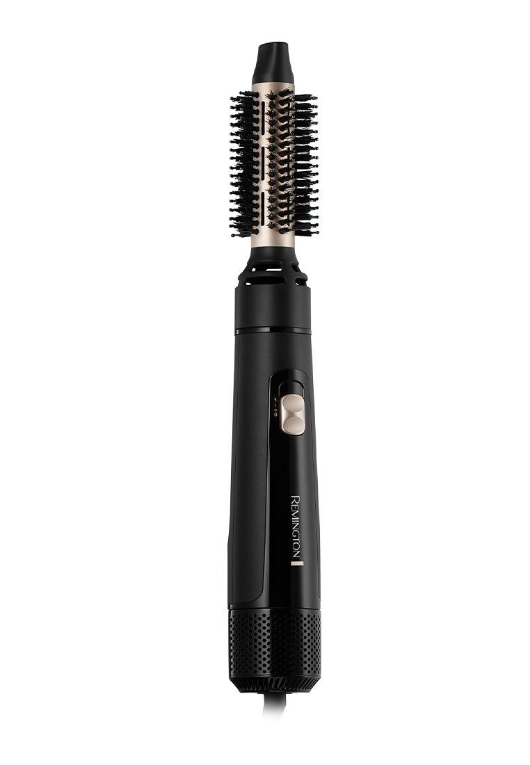 Remington REMINGTON BLOW DRY & STYLE – 800 W WARMLUFTBÜRSTE AS7300 - Håraccessoar - schwarz / gold