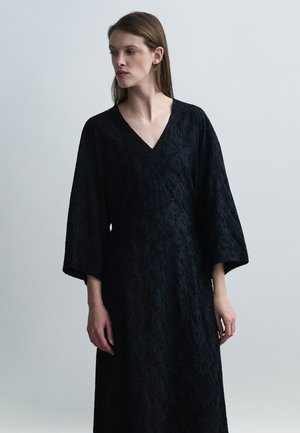 BYRUS - Vestido informal - black