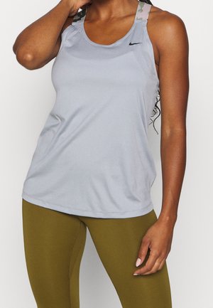 T-shirt de sport - grey