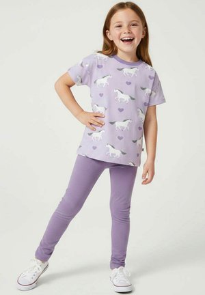 TuSzyte, - T-shirt z nadrukiem