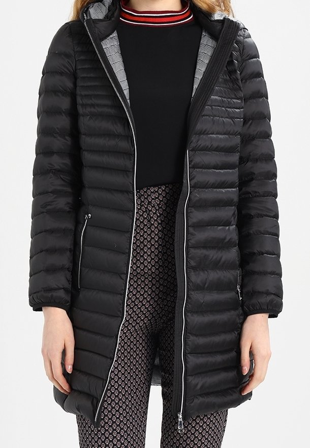 Esprit Donsjas - black