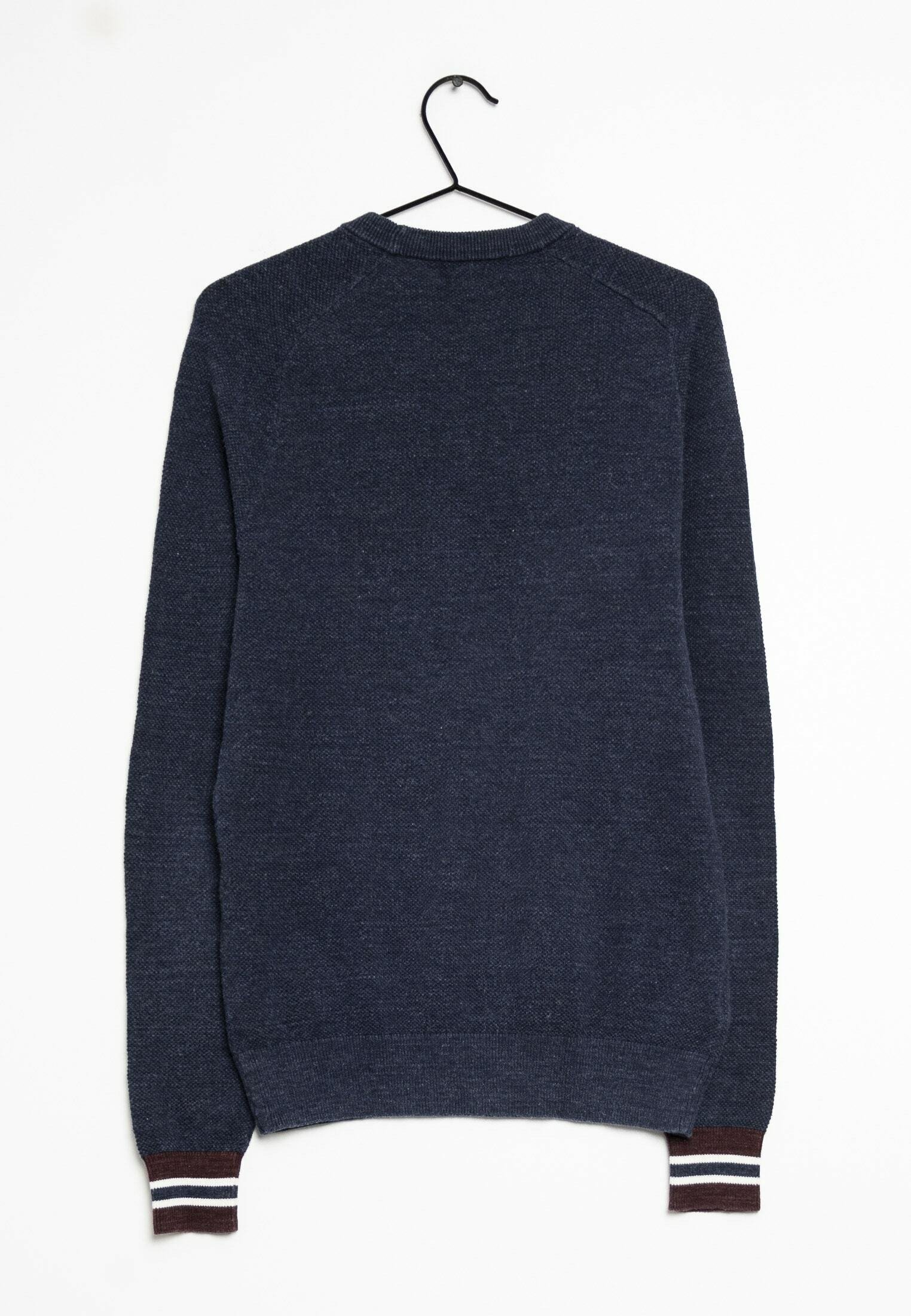 Fred Perry Maglione - blue/blu - Zalando.it