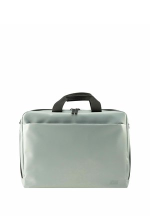 Sac ordinateur - mittelgrau