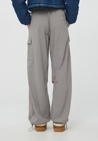 Terranova - Bojówki