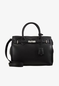 Geselecteerd, schwarz