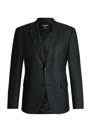 Strellson, STRELLSON BAUKASTEN-SAKKO - Giacca elegante - petrol
