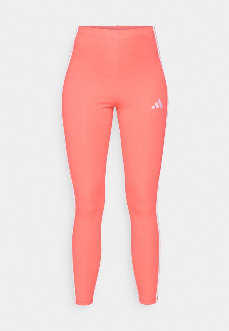 adidas Sportswear Tights rood