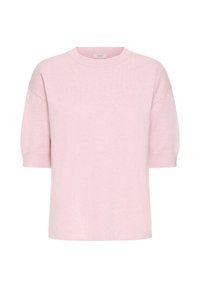 Neizbrano, parfait pink melange