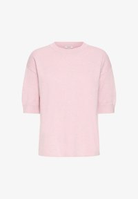Ikke valgt, parfait pink melange