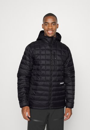Snowboardjacke - true black