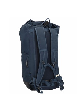 Fjällräven, UNISEX, niebieski