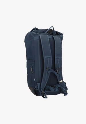 Fjällräven, UNISEX, niebieski