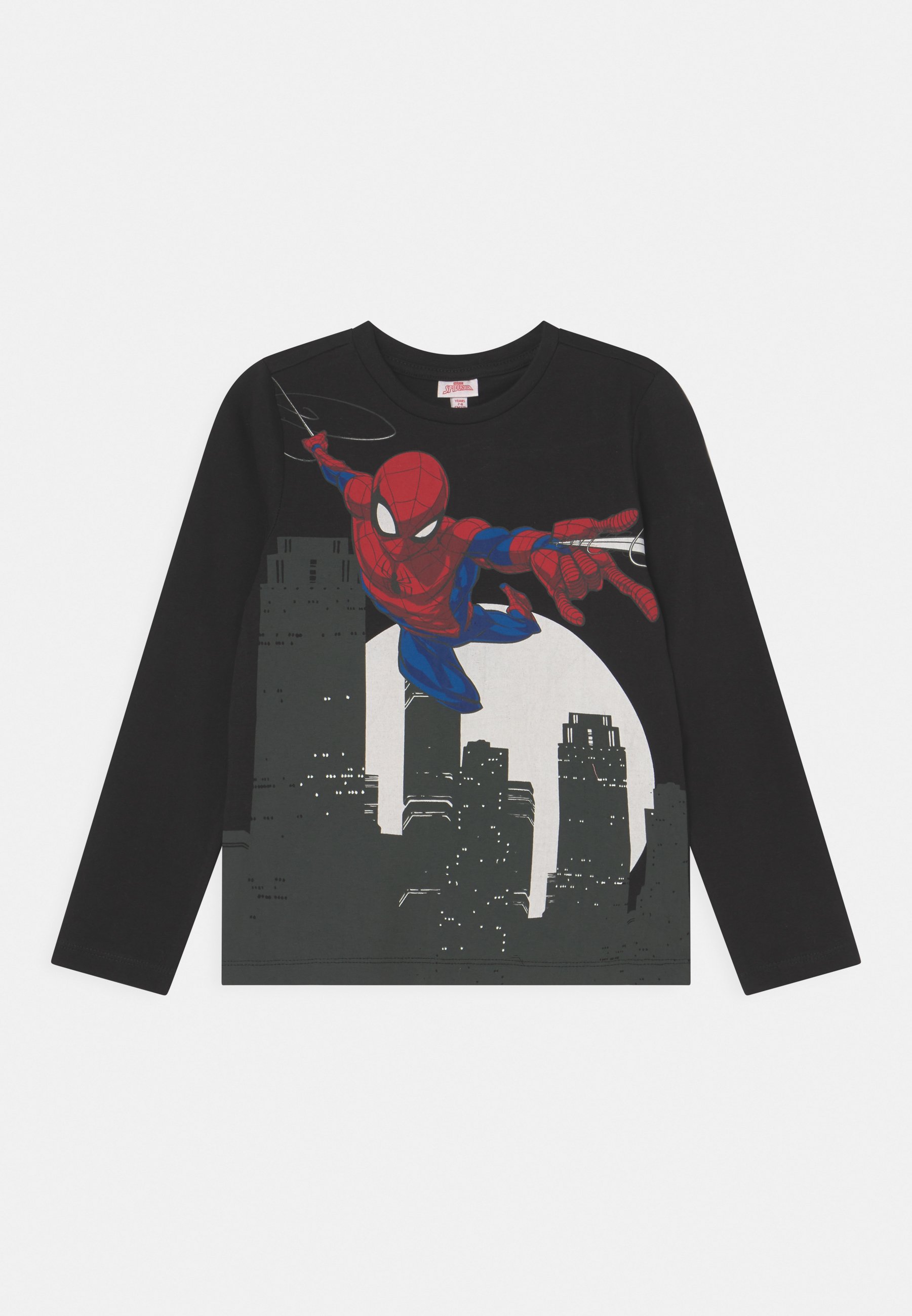 Pigiama lungo stampa Marvel Spider-Man | OVS
