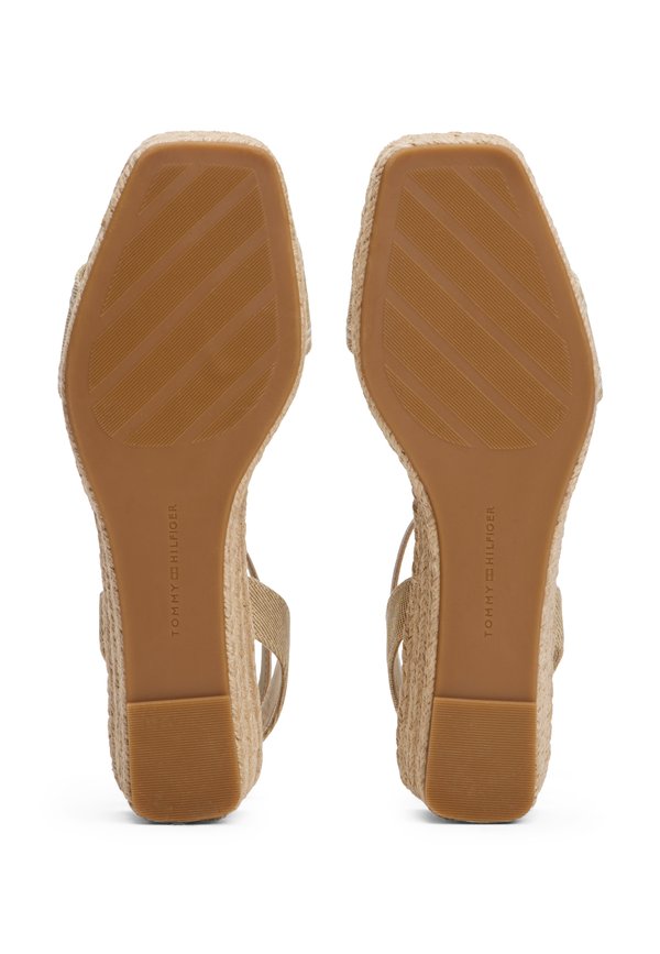 Espadrilles - horseradish3