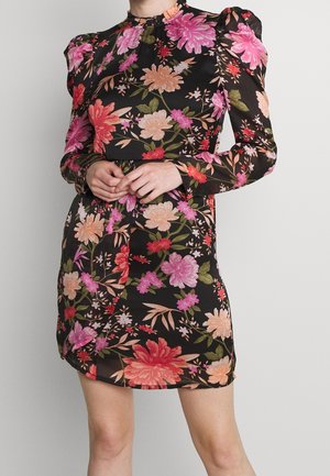 Jurk - black