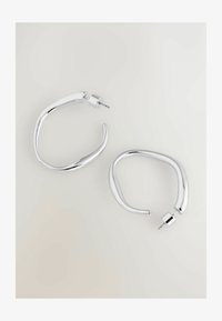 Ausgewählt, silver tone