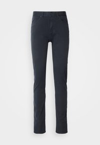 BOSS DELAWARE - Nadrágok - dark blue