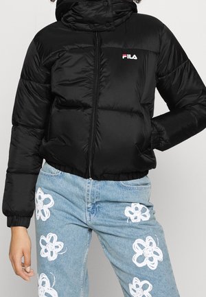 Chaqueta de invierno - black