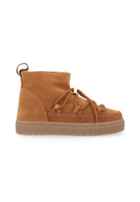 INUIKII LOW - Stivali da neve  - marrone