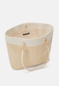 Anna Field SET - Kabelka - beige