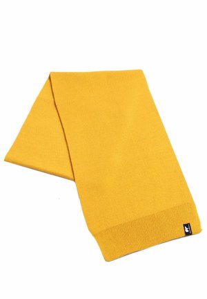 Écharpe - yellow