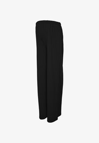 Niet geselecteerd, black