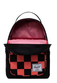 Herschel MILLER - Tagesrucksack - checker pattern clash