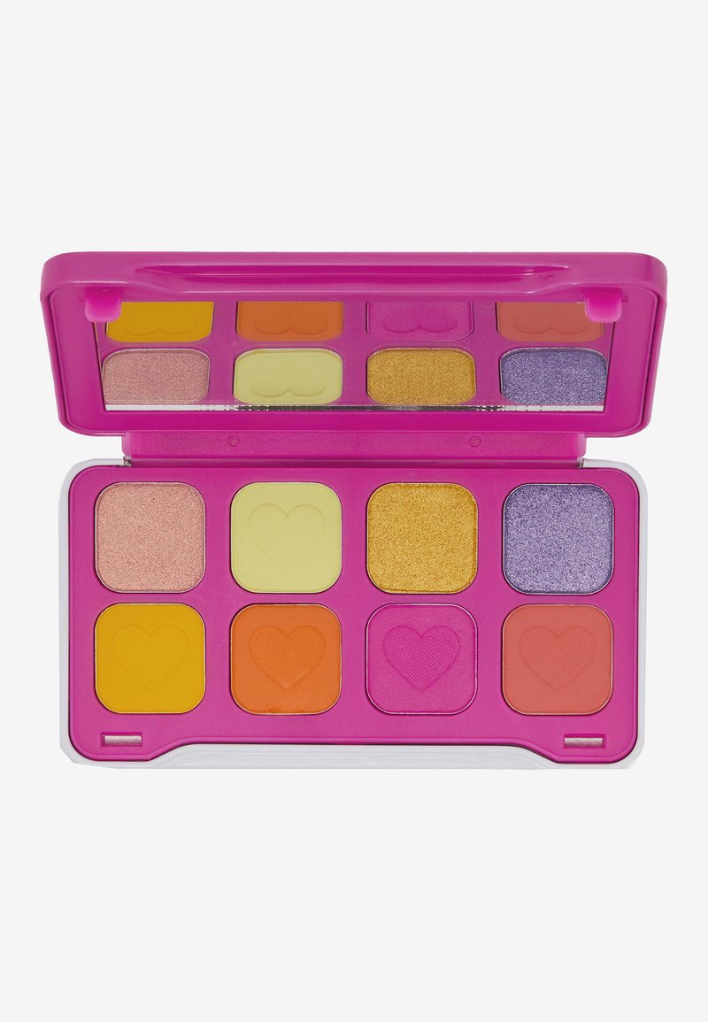 Damen Make-up | Makeup Revolution REVOLUTION X LOVE ISLAND MY TYPE ON PAPER DYNAMIC PALETTE Lidschattenpalette multi/mehrfarbig Damen Make-up | Makeup Revolution REVOLUTION X LOVE ISLAND MY TYPE ON PAPER DYNAMIC PALETTE Lidschattenpalette multi/mehrfarbig