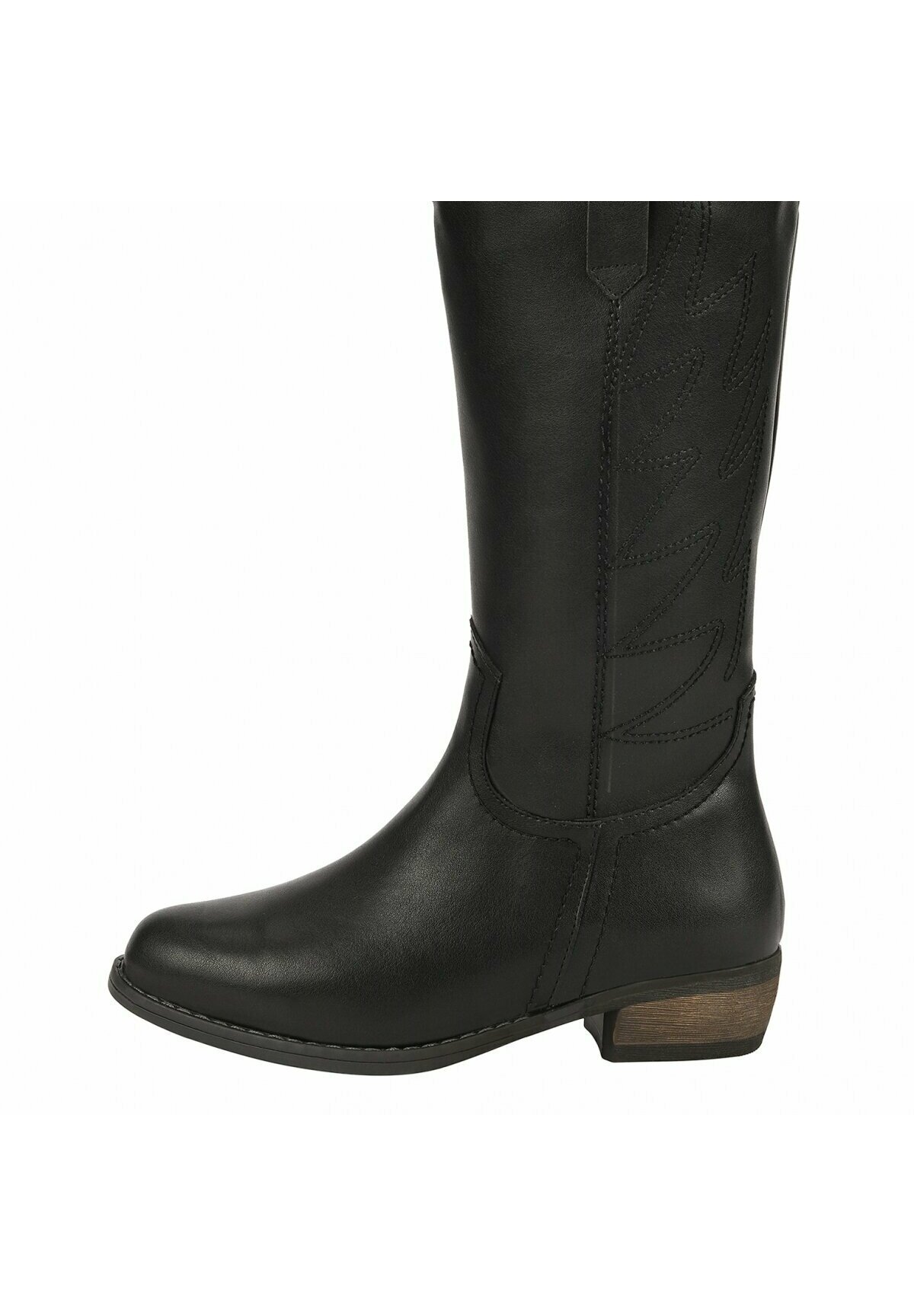 naaldhak enkellaarsjes