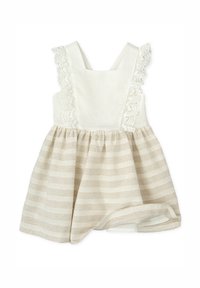Tutto Piccolo Vestido informal - arena