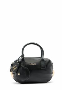 SMALL  - Bolso de mano - black